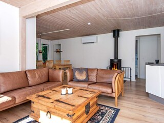 Ferienhaus Jegum  8