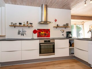Ferienhaus Jegum  9