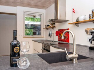 Maison de vacances Jegum  10