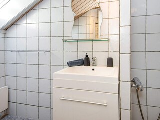Ferienhaus Jegum  15