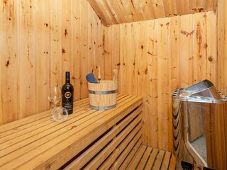 Maison de vacances Jegum  17