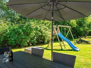 Ferienhaus Jegum  20