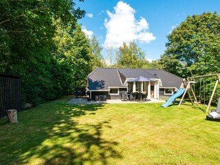 Ferienhaus Jegum  21