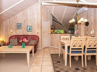 Casa per le vacanze Ansager  37