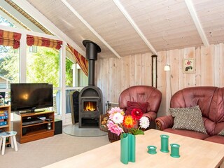 Casa per le vacanze Ansager  30