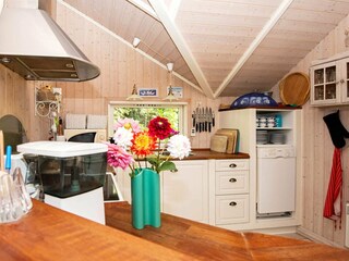 Casa per le vacanze Ansager  27