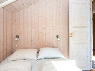 Maison de vacances Ansager  6