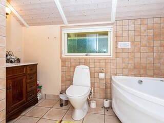 Holiday house Ansager  12
