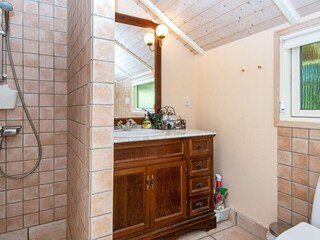 Ferienhaus Ansager  4