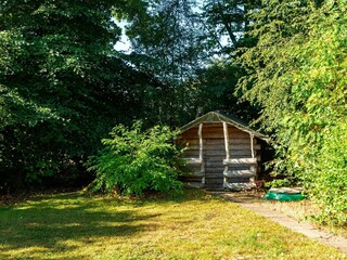 Casa per le vacanze Ansager  34