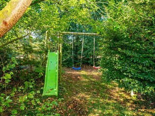 Casa per le vacanze Ansager  25