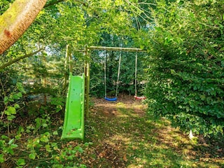Casa per le vacanze Ansager  35