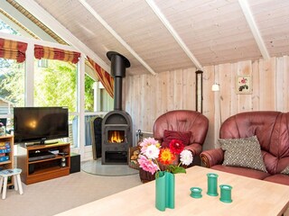 Casa per le vacanze Ansager  26