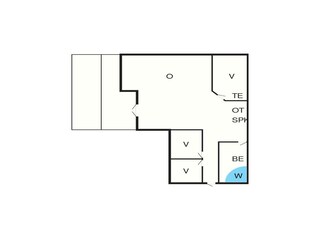Ferienhaus Ansager  24