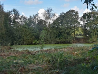 Casa de vacaciones Ansager  28