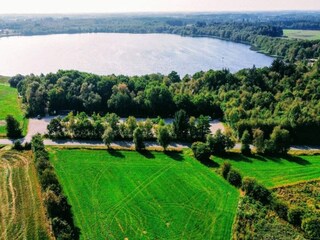 Vakantiehuis Ansager  20