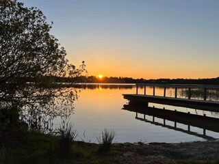 Casa per le vacanze Ansager  35