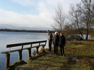 Vakantiehuis Ansager  35