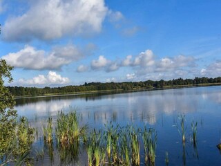 Maison de vacances Ansager  19