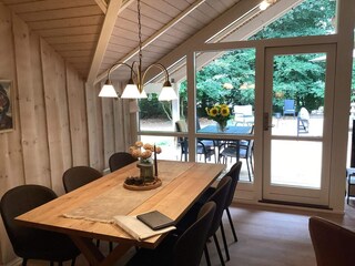 Ferienhaus Ansager  13