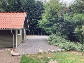Ferienhaus Ansager  15