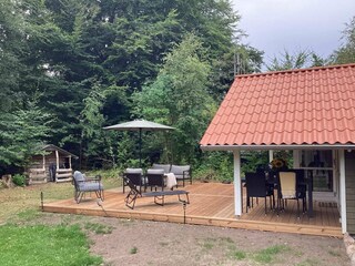Ferienhaus Ansager  16