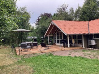 Ferienhaus Ansager  17