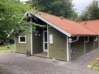 Ferienhaus Ansager  18