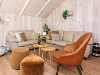 Holiday house Ansager  17