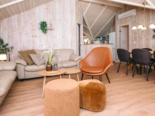 Maison de vacances Ansager  17