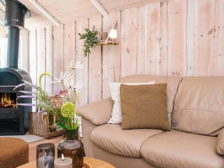 Holiday house Ansager  19