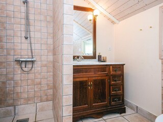 Holiday house Ansager  20