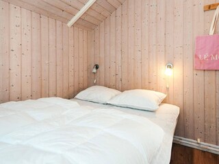 Holiday house Ansager  21