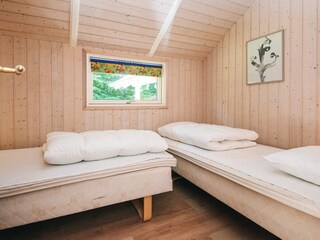 Holiday house Ansager  23