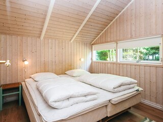 Maison de vacances Ansager  23