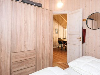 Holiday house Ansager  24