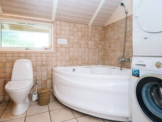 Holiday house Ansager  33