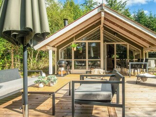 Maison de vacances Ansager  25