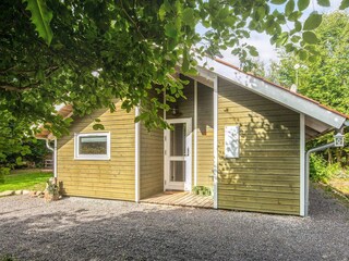 Holiday house Ansager  28