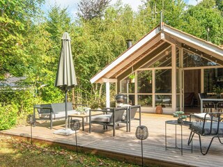 Holiday house Ansager  29