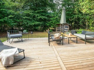 Holiday house Ansager  31