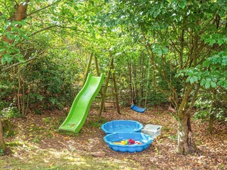 Holiday house Ansager  32
