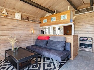 Maison de vacances Løkken  23