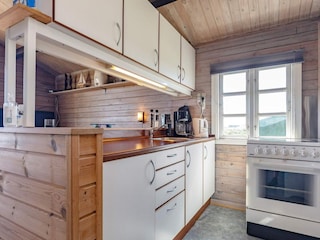 Holiday house Løkken  22