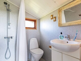 Maison de vacances Løkken  23