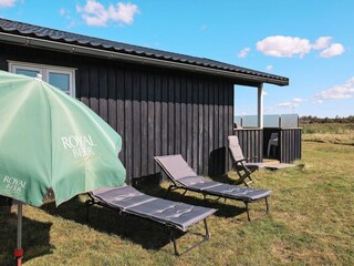Casa de vacaciones Løkken  23