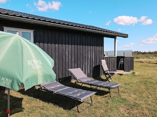 Holiday house Løkken  24