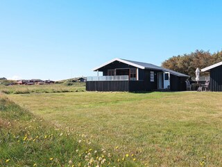 Ferienhaus Løkken  10