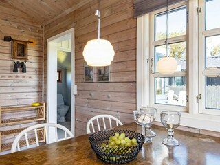 Ferienhaus Løkken  12