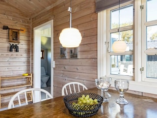 Ferienhaus Løkken  23